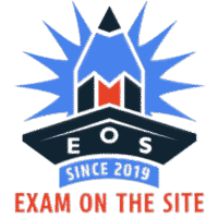 Exam on the site